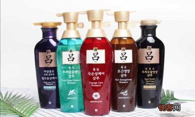 吕系列洗发水怎么样？