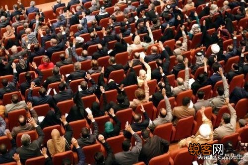 大家如何看待伊拉克经济十年时间翻了八倍的状况？