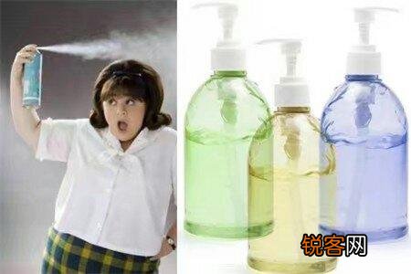 用什么样的洗发水可以持久香味？