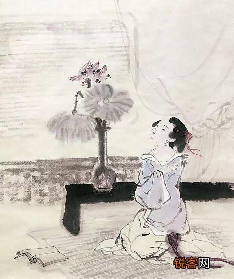 柳永的词是关于哪方面的？