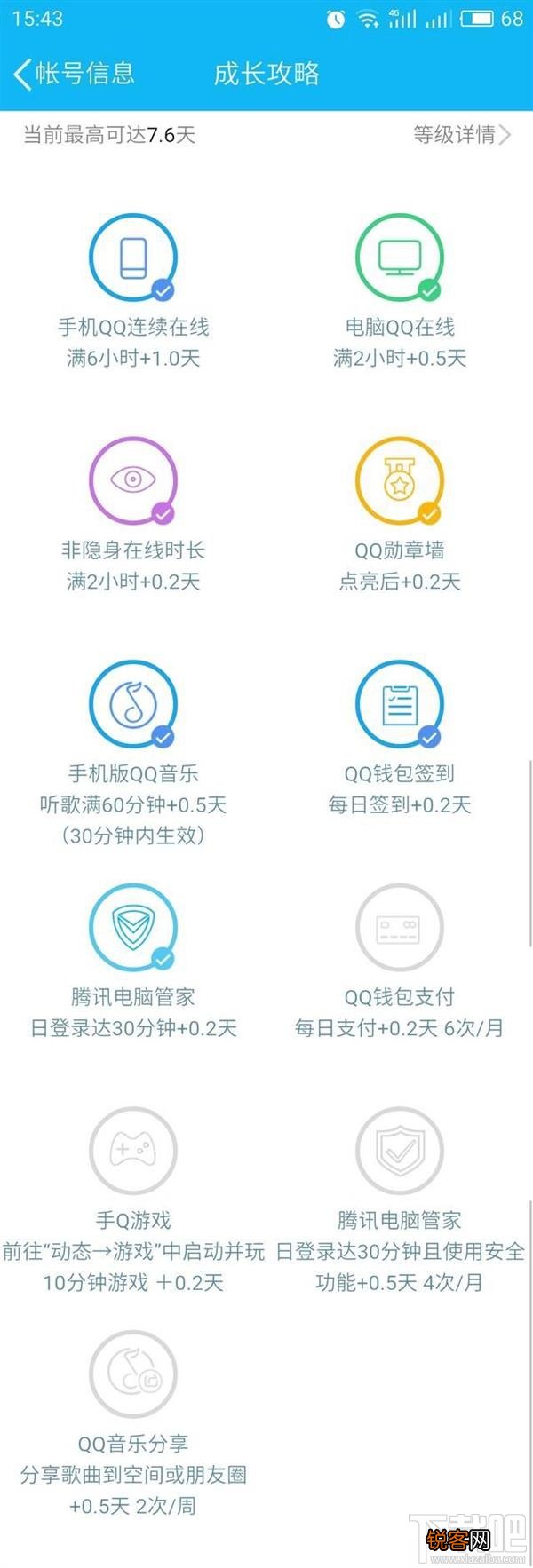 你的QQ号值钱吗？如何看你的QQ号值不值钱