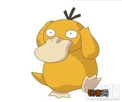 微信朋友圈可达鸭题目答案是什么