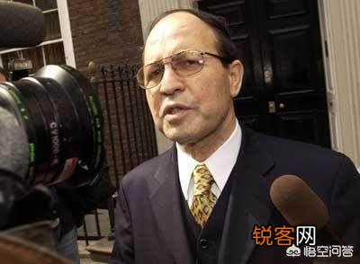 美军入侵伊拉克后,伊拉克驻联合国代表怎么样了？