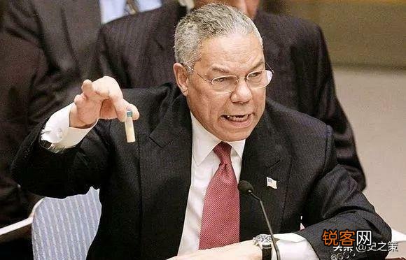 美军入侵伊拉克后,伊拉克驻联合国代表怎么样了？
