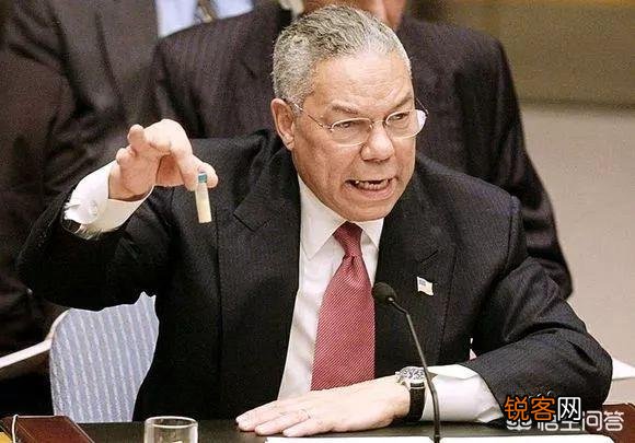 美军入侵伊拉克后,伊拉克驻联合国代表怎么样了？