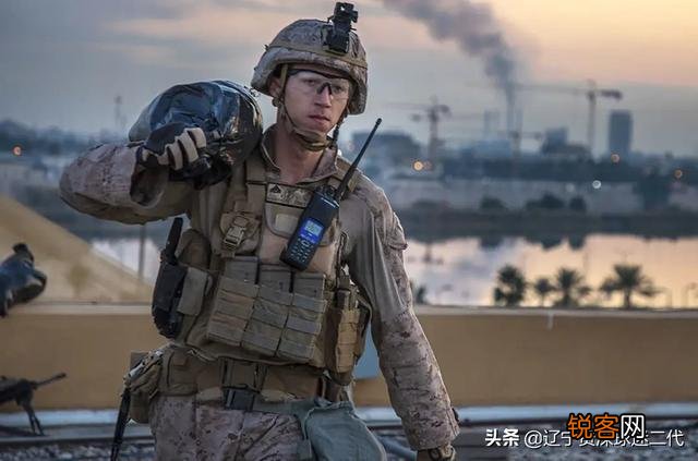 风云一时的伊拉克反美势力现在怎么无声无息了？
