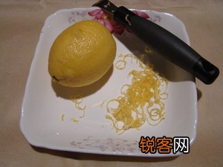 蓝莓爆浆马芬蛋糕的做法