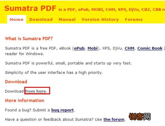 为什么Windows 10下面没有一款好用的PDF阅读器？