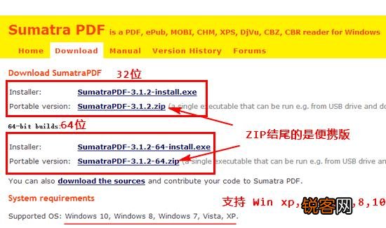 为什么Windows 10下面没有一款好用的PDF阅读器？