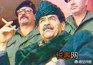 十几年过去了,伊拉克人民后悔了么？