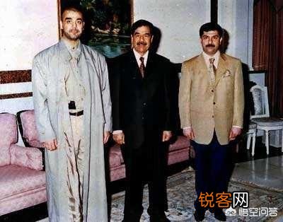 十几年过去了,伊拉克人民后悔了么？