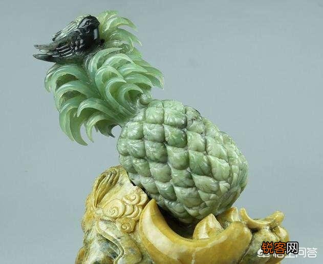 岫岩玉值钱吗？