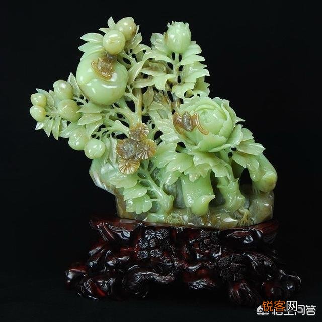 岫岩玉值钱吗？