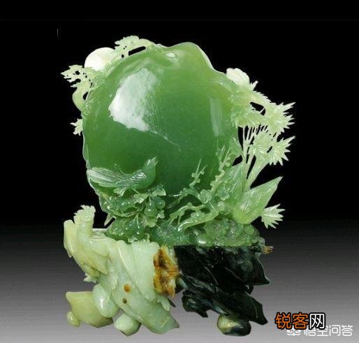 岫岩玉值钱吗？