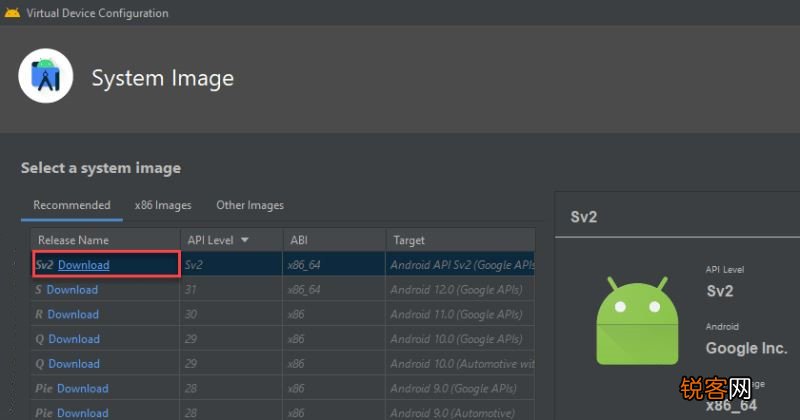 如何在Win10、Win11以及Mac3上安装Android 12L？