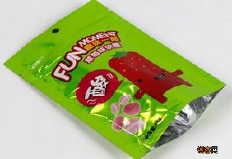 聚氯乙烯可以做食品包装袋吗