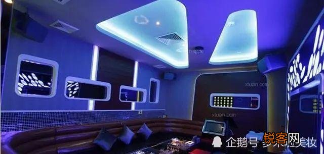 KTV真的很乱吗？