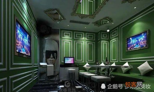 KTV真的很乱吗？