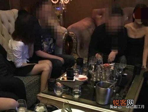 KTV真的很乱吗？