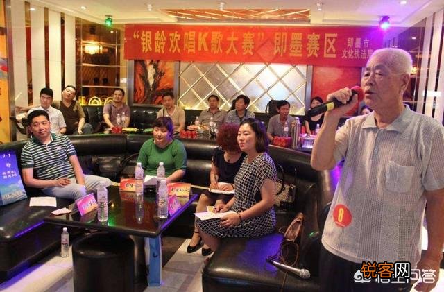 KTV已经没人去了吗？