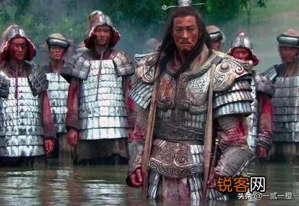 四面楚歌唱的究竟是啥？为何能让楚军斗志全无、纷纷逃散？