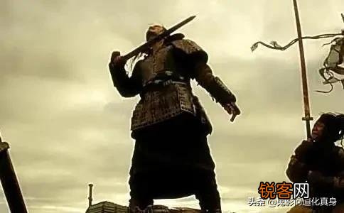 四面楚歌唱的究竟是啥？为何能让楚军斗志全无、纷纷逃散？