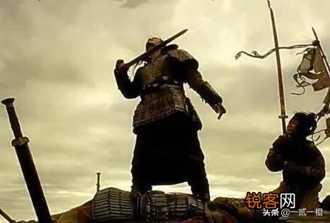 四面楚歌唱的究竟是啥？为何能让楚军斗志全无、纷纷逃散？