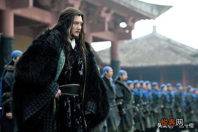 四面楚歌唱的究竟是啥？为何能让楚军斗志全无、纷纷逃散？