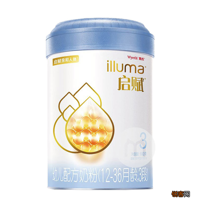 全球热门奶粉排行榜 圣元奶粉排行榜第几