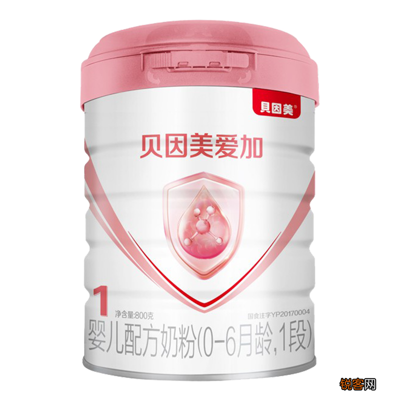 全球热门奶粉排行榜 圣元奶粉排行榜第几