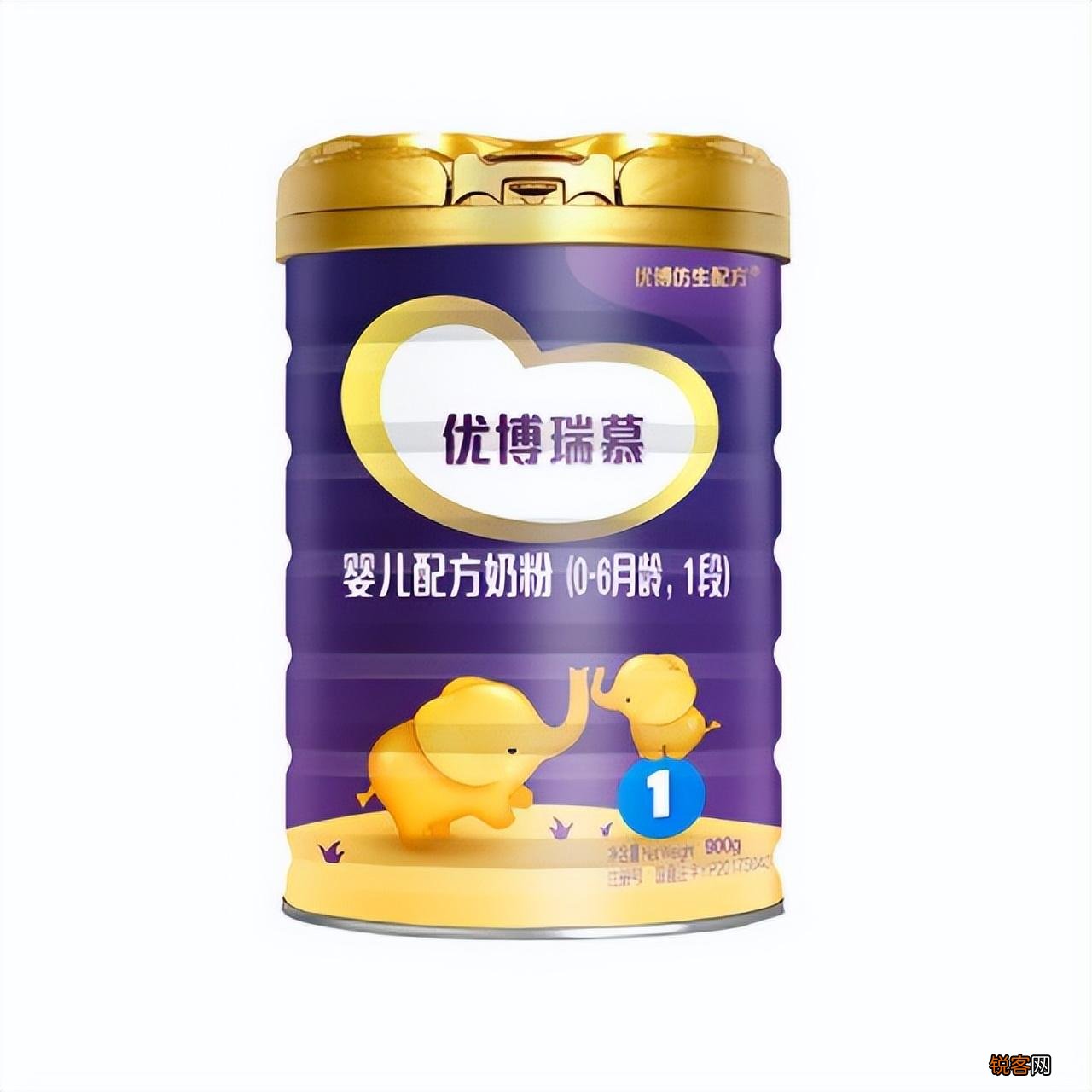 全球热门奶粉排行榜 圣元奶粉排行榜第几