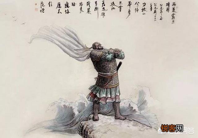 “四面楚歌”有着怎样的历史故事？