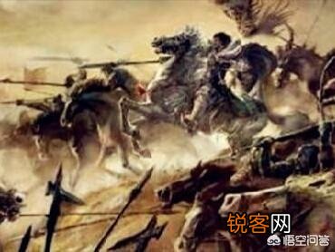 “四面楚歌”有着怎样的历史故事？