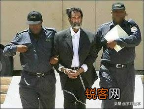 没有萨达姆的伊拉克现在怎么样了?