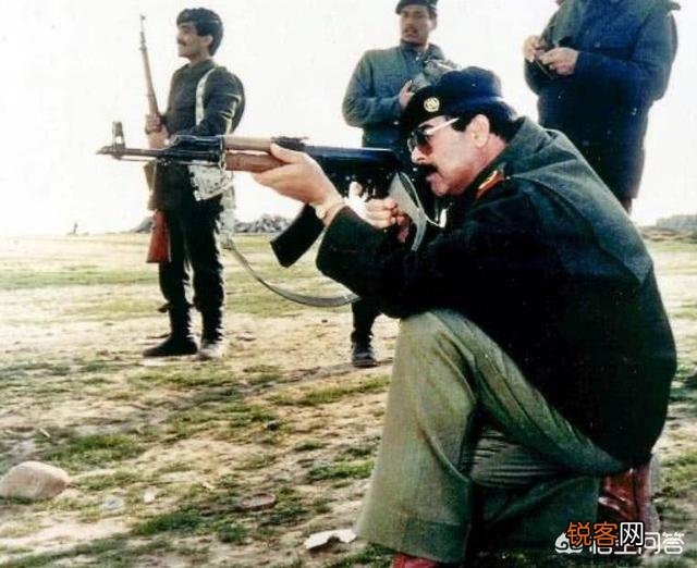 没有萨达姆的伊拉克现在怎么样了？