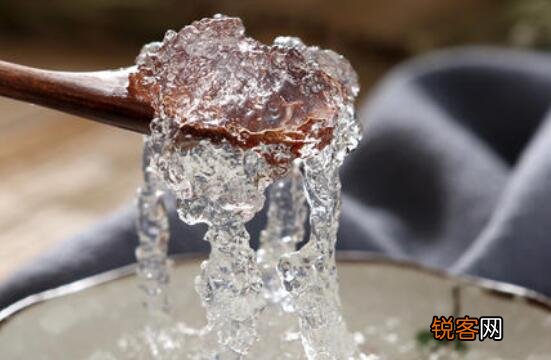 绿色植物雪燕的功效与作用 雪燕哪些人不适合吃