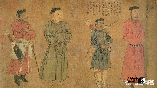 岳飞墓前跪像张俊简介,张俊是如何陷害岳飞的？