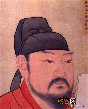 郭子仪是什么爵位？