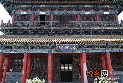 郭子仪是什么爵位？