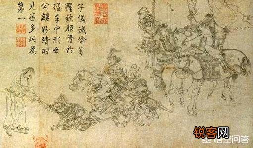 郭子仪一生是怎样的传奇？