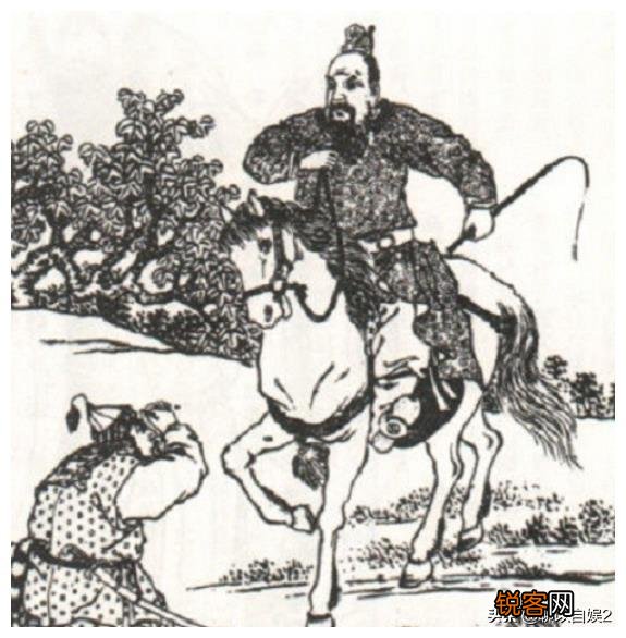 郭子仪一生是怎样的传奇？