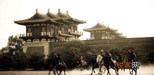 郭子仪一生是怎样的传奇？
