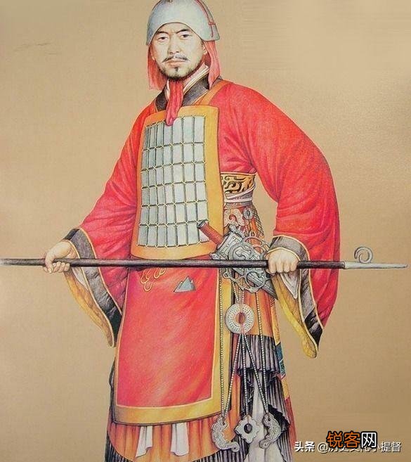 唐朝为何在安史之乱以后屡次被外族入侵？
