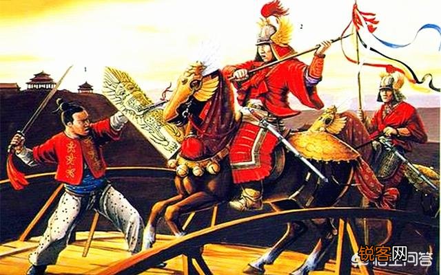 白江口水战让日本六百年不敢觊觎中国,大唐是如何取得胜利的呢？