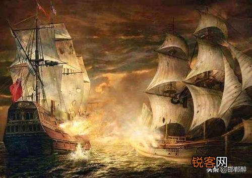 白江口水战让日本六百年不敢觊觎中国,大唐是如何取得胜利的呢？