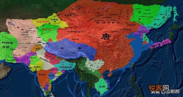 白江口水战让日本六百年不敢觊觎中国,大唐是如何取得胜利的呢？