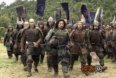 白江口水战让日本六百年不敢觊觎中国,大唐是如何取得胜利的呢？