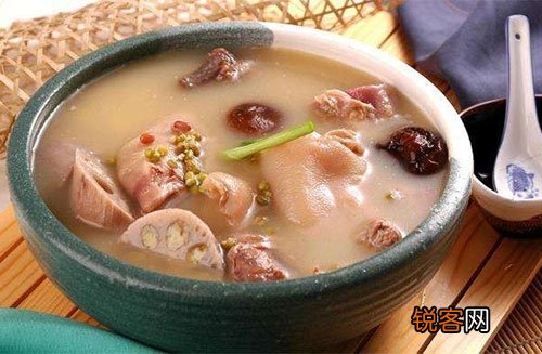鞘膜积液患者怎样调理好 引荐三款饮食调理办法