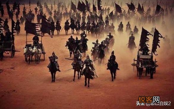 虽是一介书生,却指挥了著名战役,刘仁轨到底是怎样一个人？