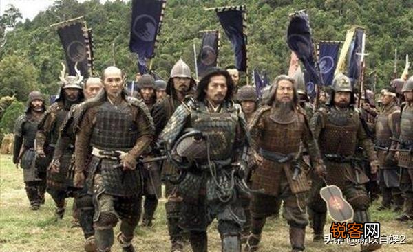 虽是一介书生,却指挥了著名战役,刘仁轨到底是怎样一个人？